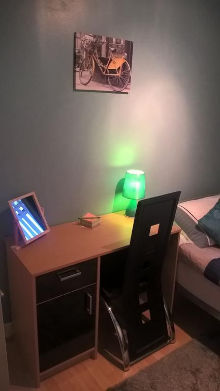 Homestay Oakridge Crescent Пейзли Стая снимка