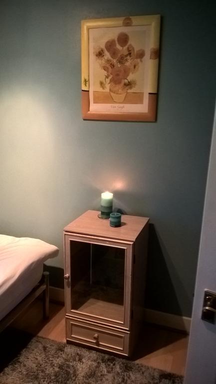 Homestay Oakridge Crescent Пейзли Стая снимка
