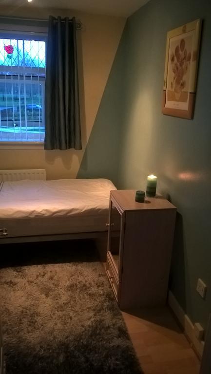 Homestay Oakridge Crescent Пейзли Стая снимка