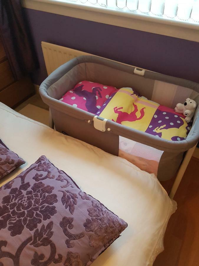 Homestay Oakridge Crescent Пейзли Екстериор снимка